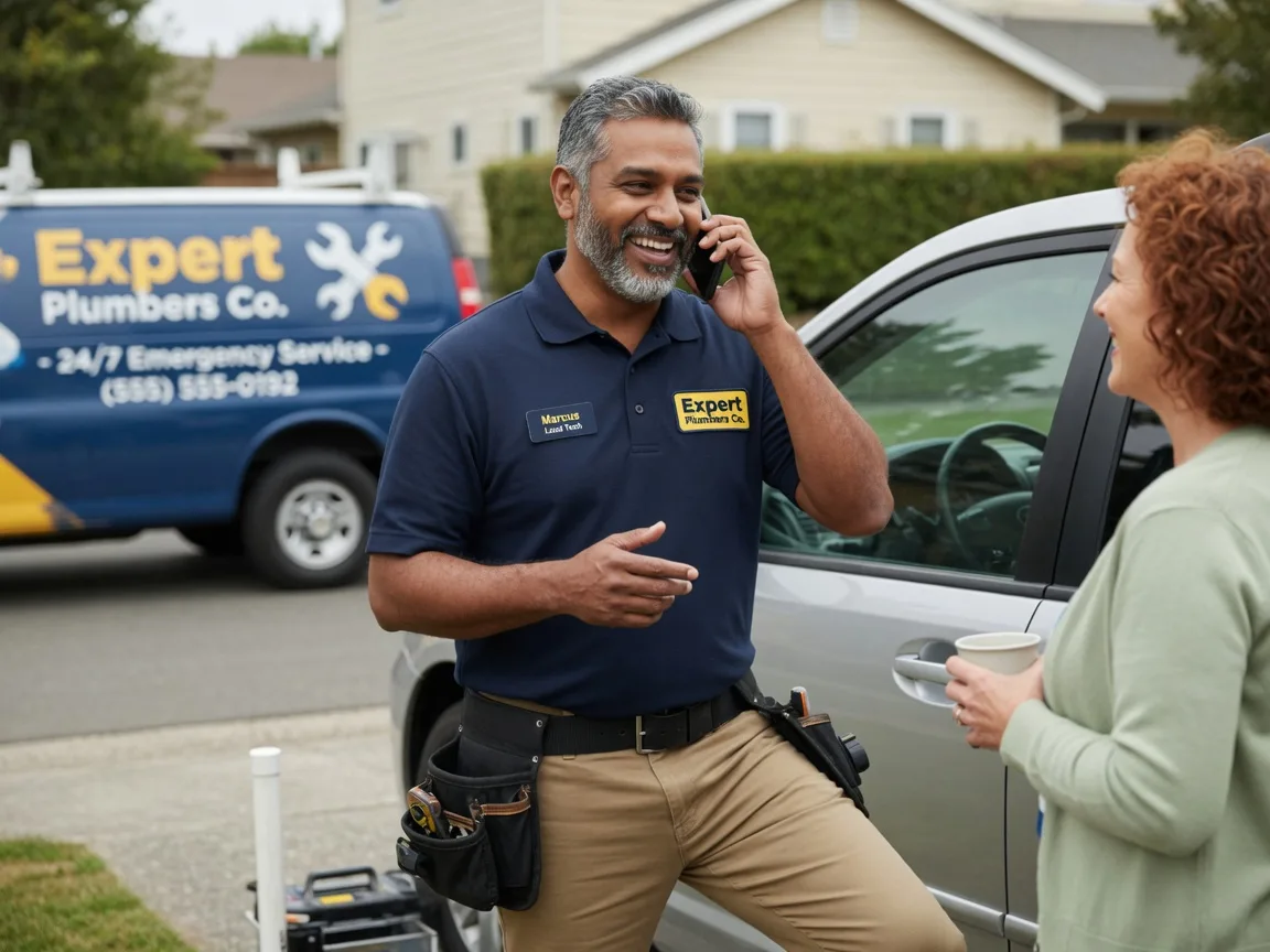 Drain Cleaning Barnstable, MA FAQs